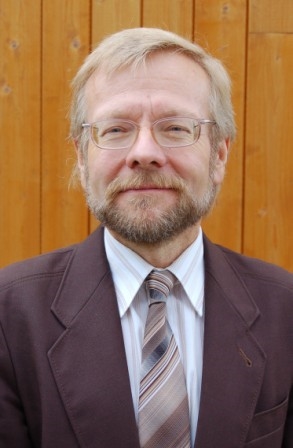 Zdeněk Vacek