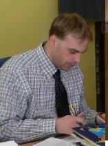 Profilový obrázek učitele