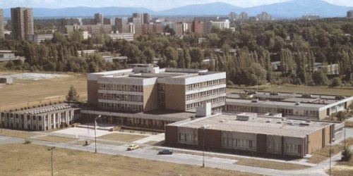 SPŠCHaG Ostrava-Zábřeh