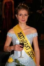 Mgr. Barbora Kédlová