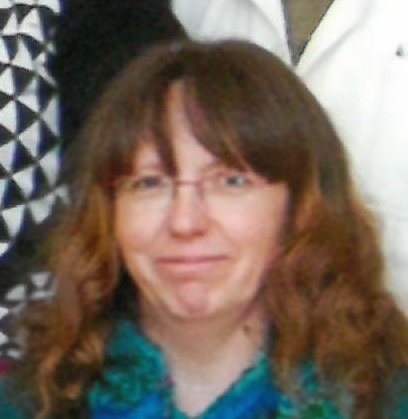 Mgr. Jitka Nováková