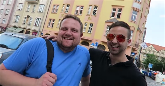 Profilový obrázek učitele