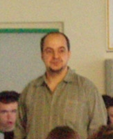 Zdeněk Vaněk
