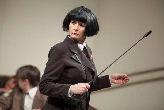 Mgr. Hana Morkesová