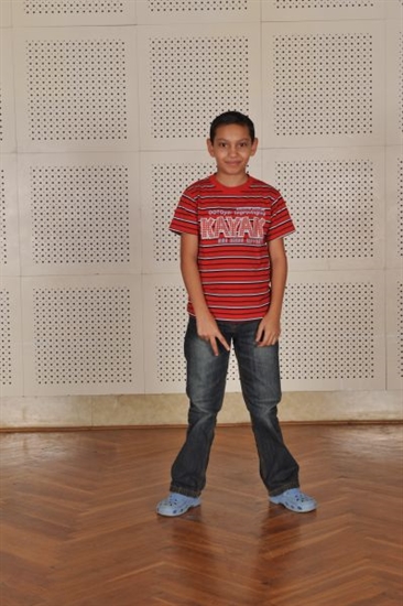 Mgr. Kveta Chaloupkova