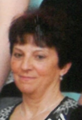 Mgr. Jarmila Pokorná