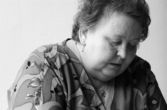 Mgr. Primáková Iva