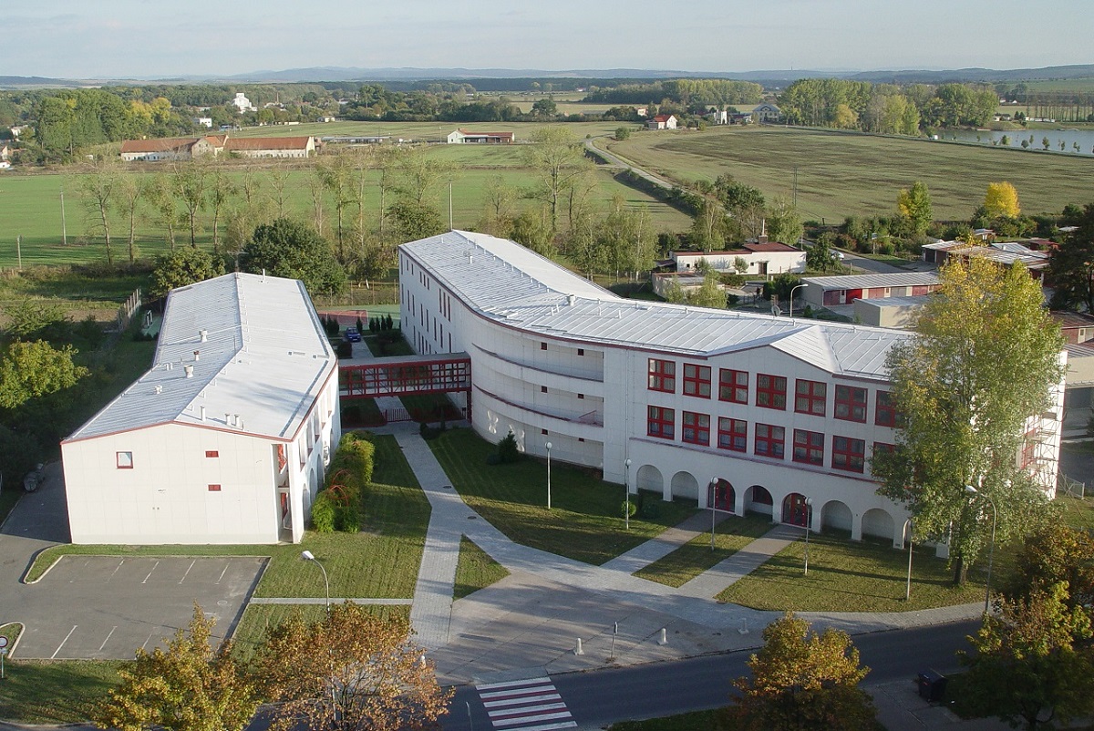 Obchodní akademie