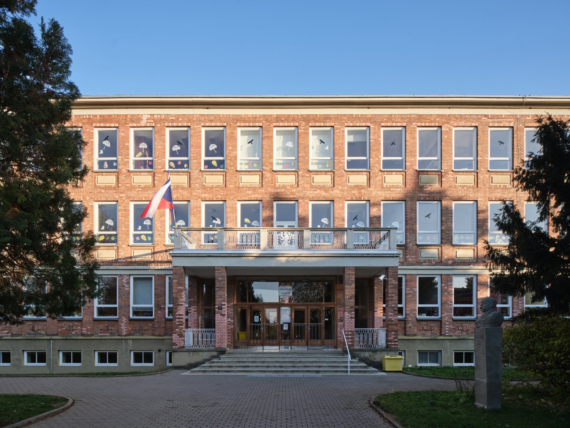 ZŠ Zlín Dřevnická
