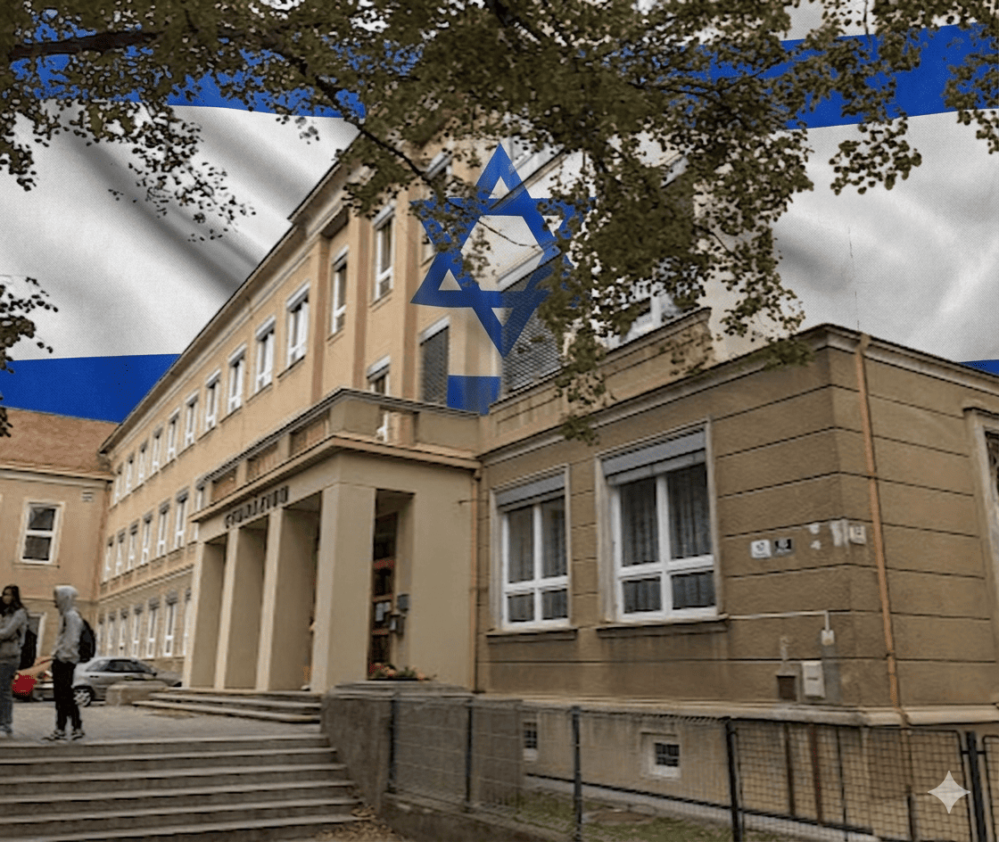 Gymnázium, Vídeňská 47