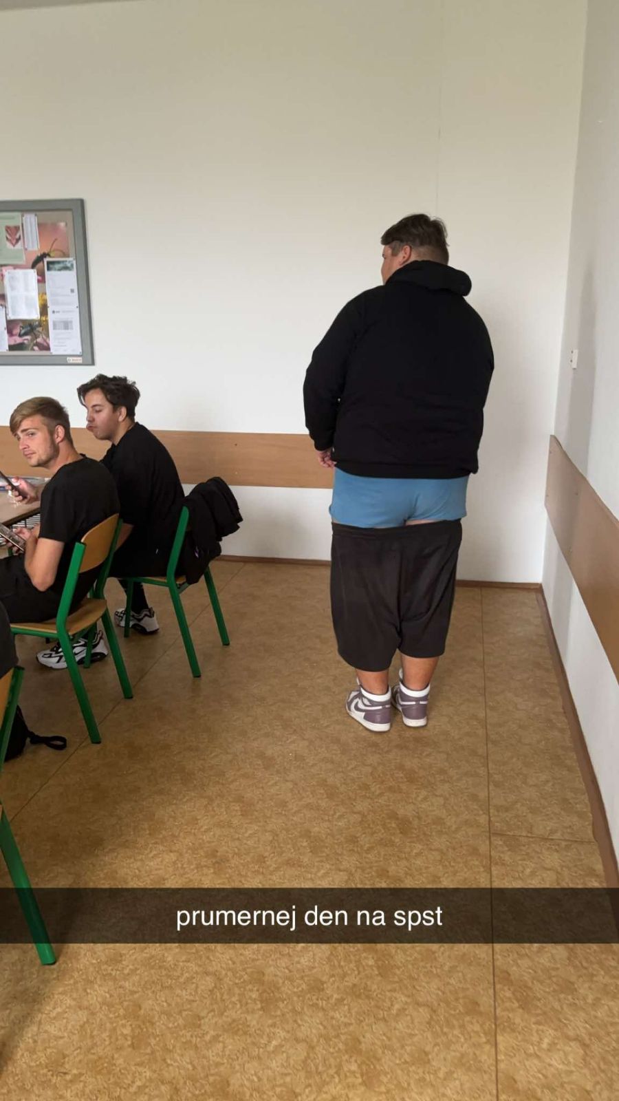 Střední průmyslová škola Třebíč