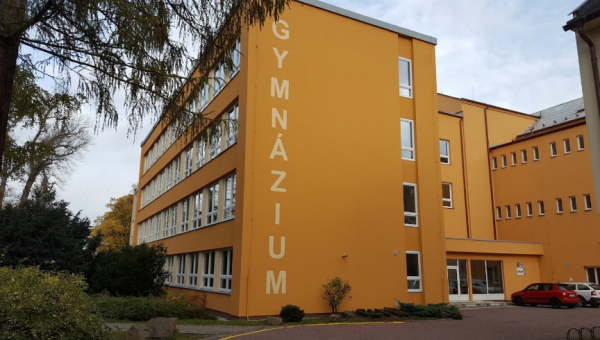 Gymnázium Moravská Třebová