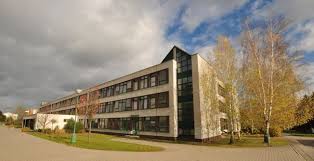 Klasické a španělské gymnázium