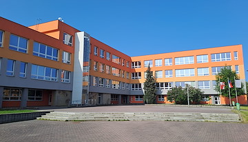 3 ZŠ Slaný