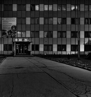 VOŠ a SŠ Varnsdorf