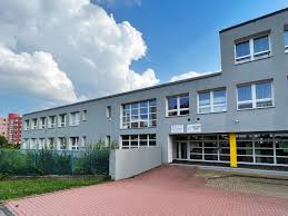 Soukromé gymnázium Arcus 