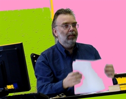 Gymnázium Jana Valeriána Jirsíka