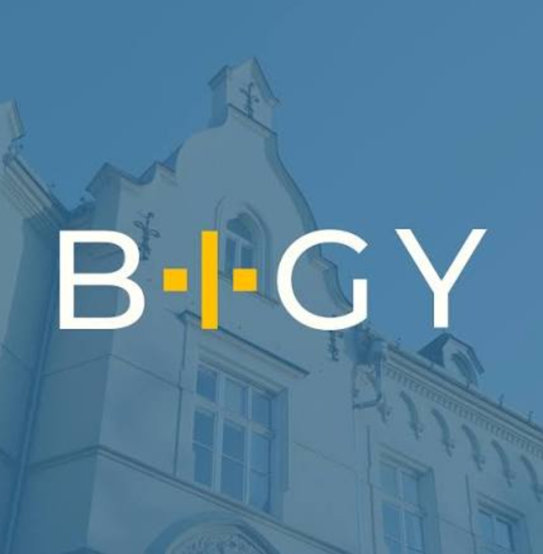 Biskupské gymnázium