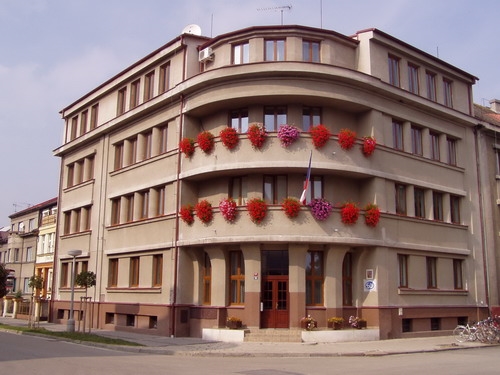 SOU Společného Stravování Poděbrady