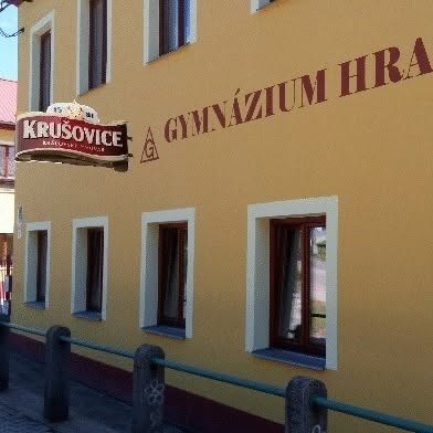 Gymnázium Hranice