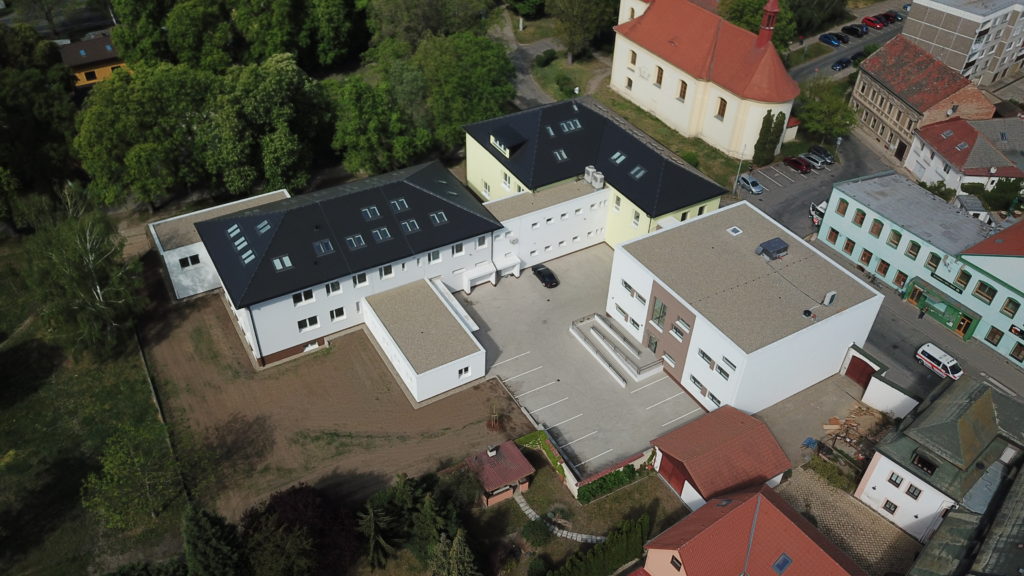 Střední odborné učiliště