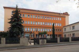 střední škola elektrotechniky, multimédií a informatiky