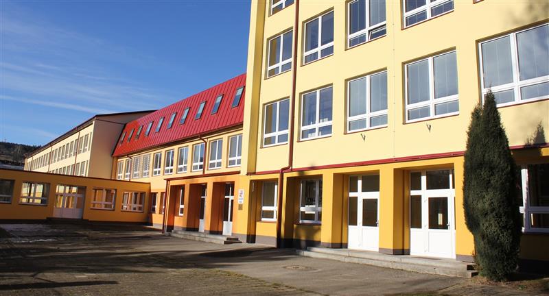 zš smetanova vimperk