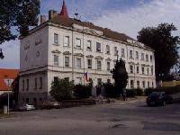 základní škola a mateřská škola stráž nad nežárkou