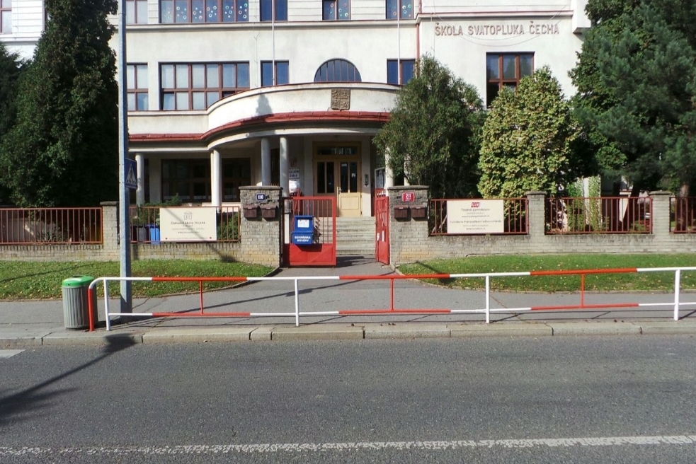 Trojské gymnázium s.r.o.