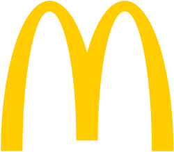 McDonald's Černý Most