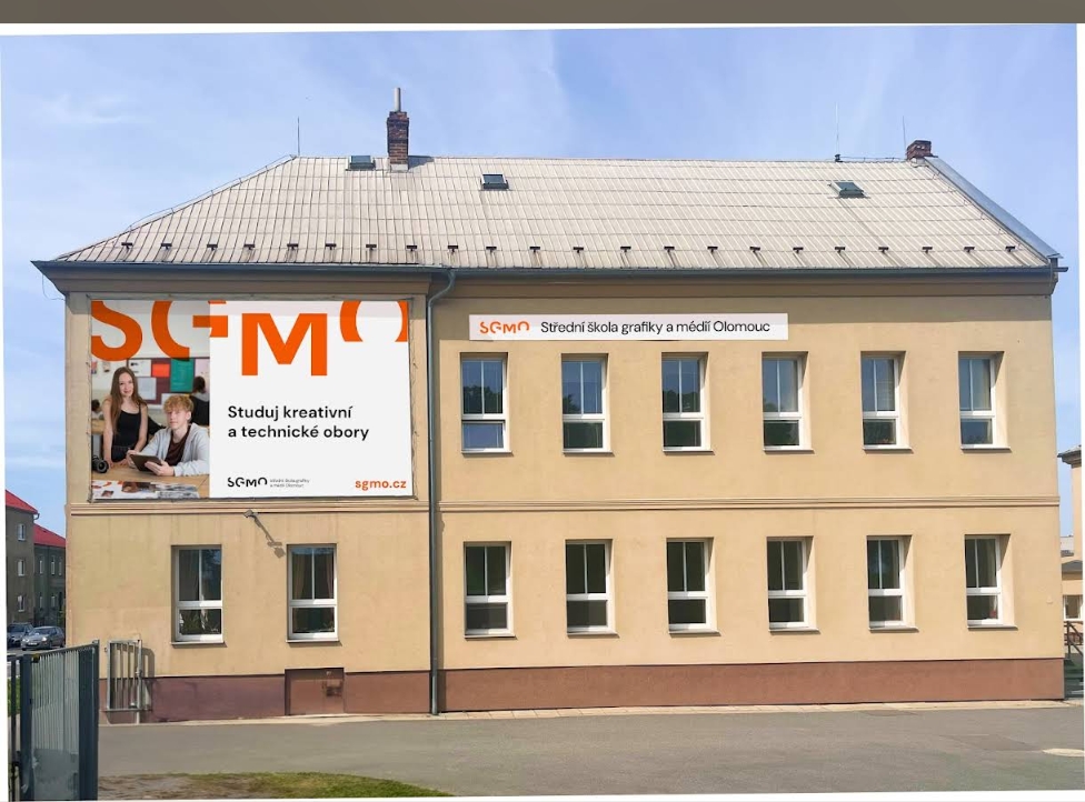 střední škola grafiky a médií olomouc