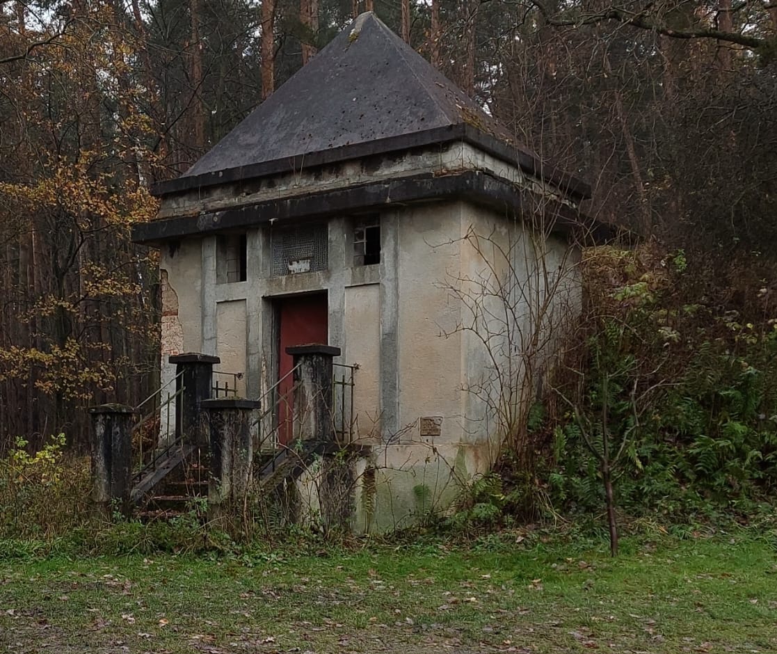 Gymnázum Týn nad Vltavou