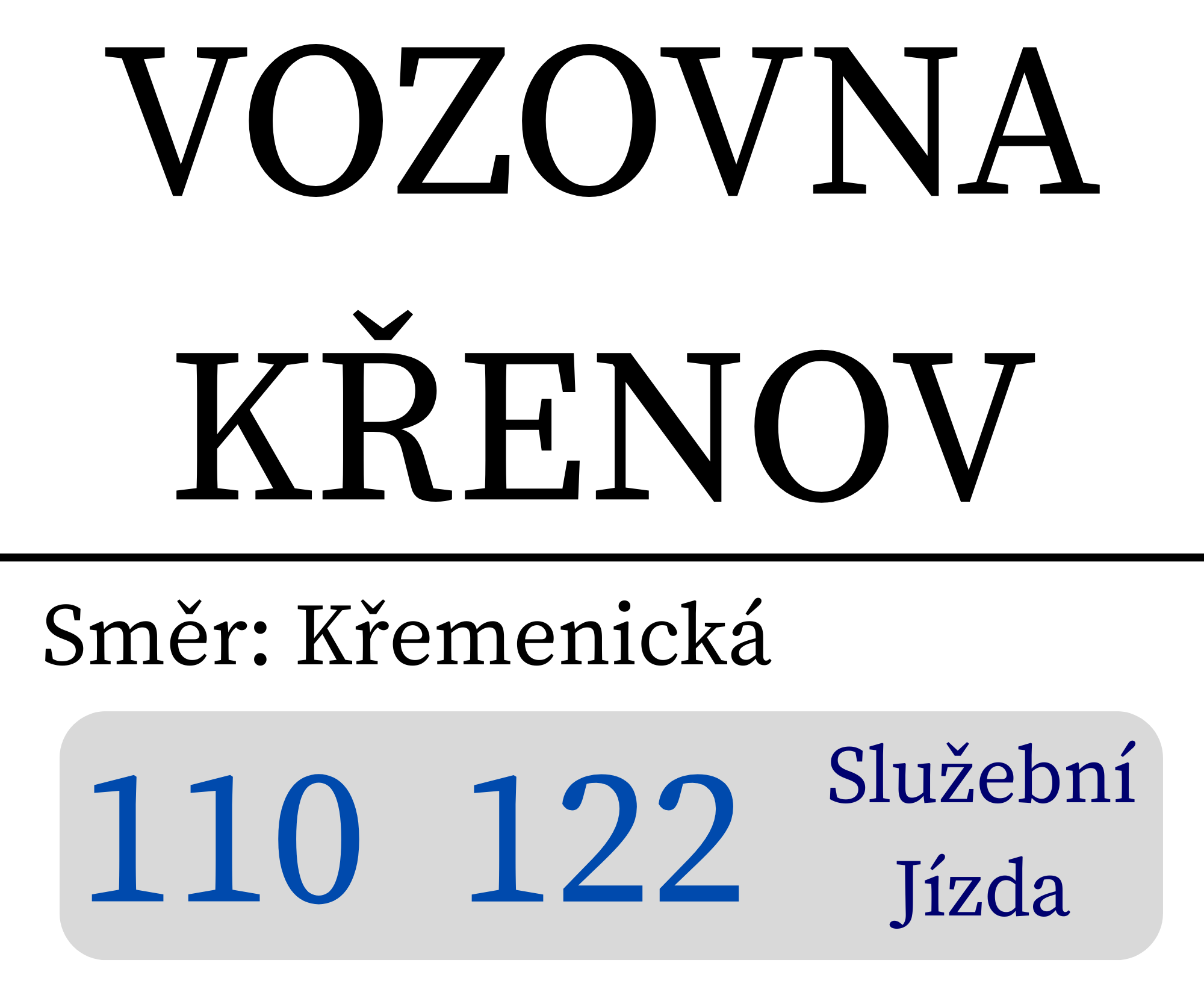 Sídliště Lehovec