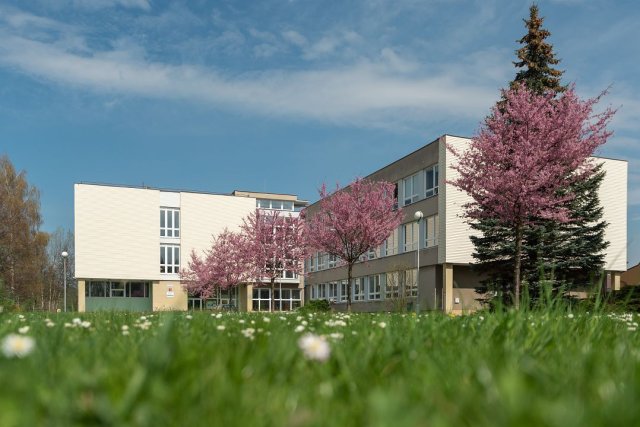 OHS Turnov