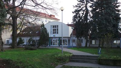 SPŠ SOŠ a SOU Hradec Králové