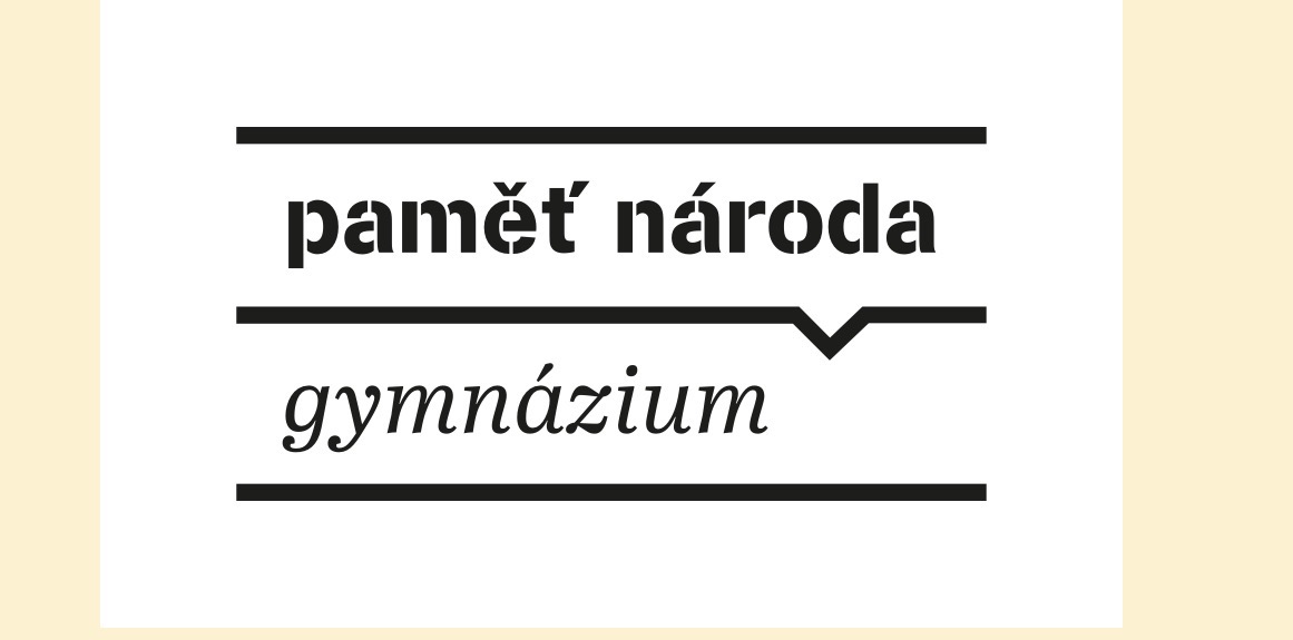 Gymnázium Paměti národa