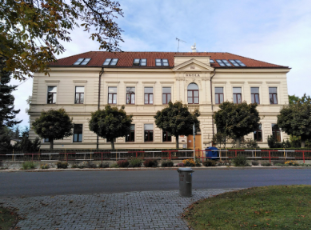 ZŠ Čestlice
