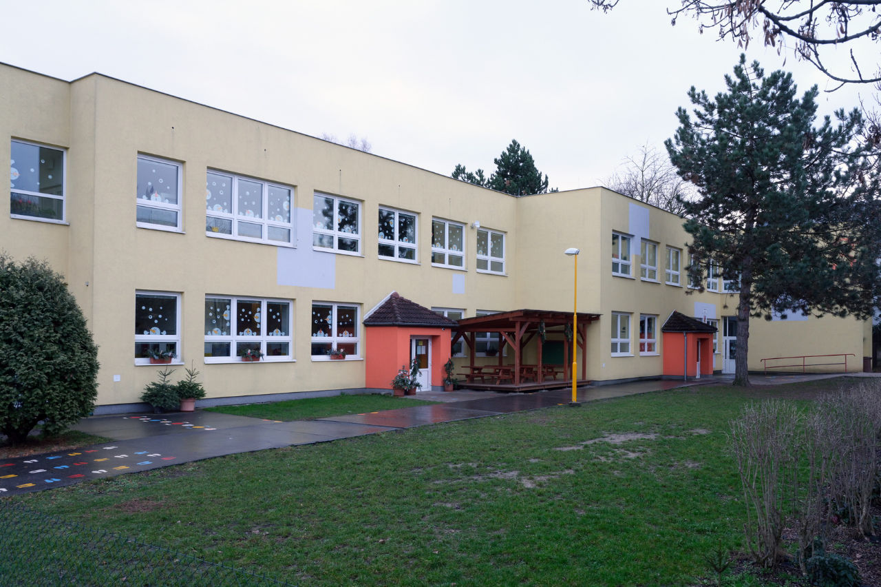 Základní škola Kolín IV