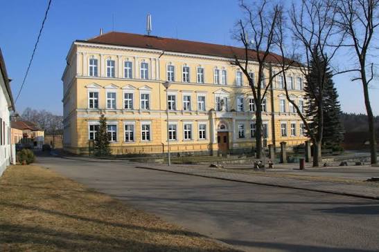 Základní škola Chýnov