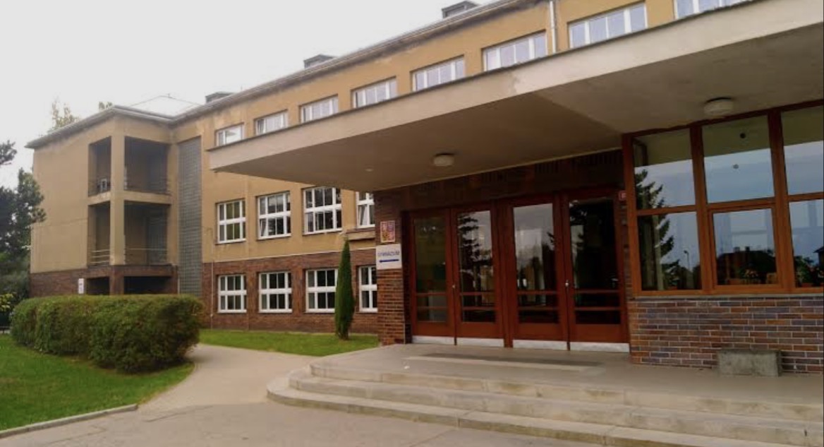 2ZŠ Mnichovo Hradiště