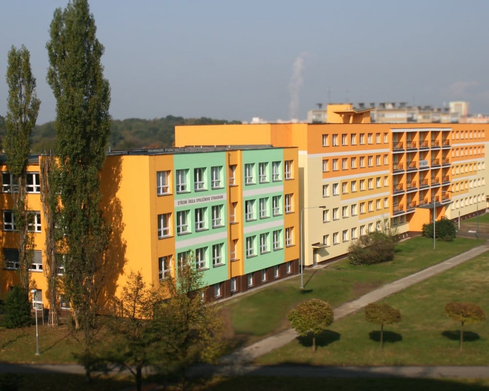 Hotelová Škola