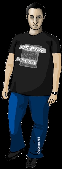 Profilový obrázek učitele