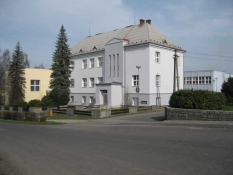 Jubilejní Masarykova základní škola a mateřská škola Sedliště