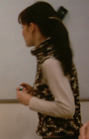 Mgr. Drahoslava Málková