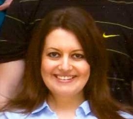 Mgr. Michaela Sochová