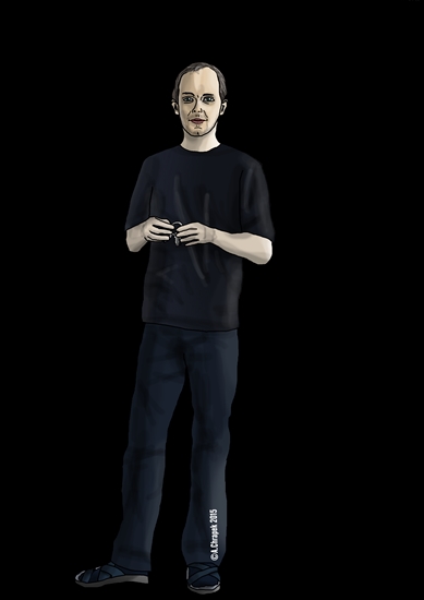 Profilový obrázek učitele