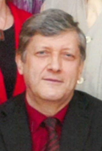 Mgr. Jan Šterba