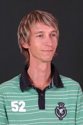 Mgr. Martin Kadeřávek