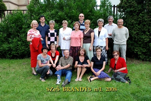 Střední zemědělská škola