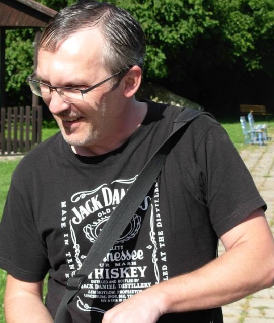 Ing. Radovan Šlégl